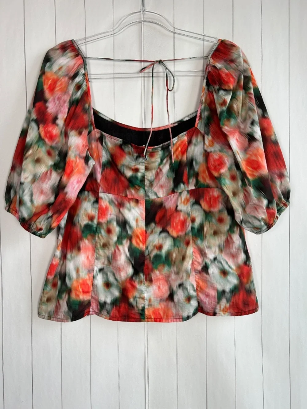 J. Crew gently used